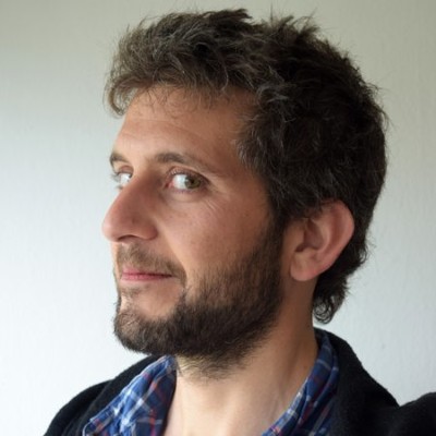 Fabian Aramendi
