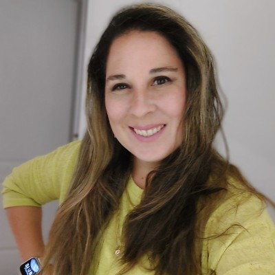 Victoria Arrieta